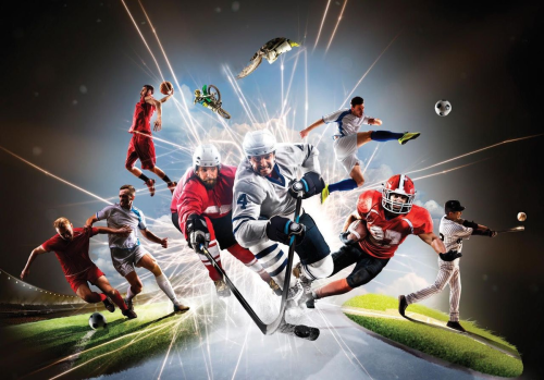 Mamlakatda jamoaviy sport turlari rivojlantiriladi