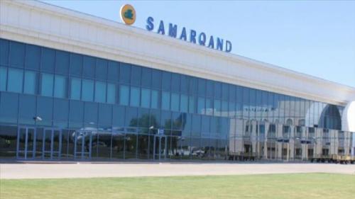 «Air Marakanda» модернизирует международный аэропорт «Самарканд» 