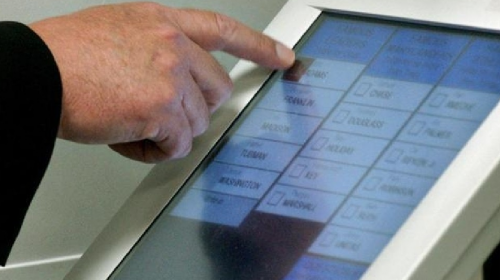 Barcha saylovchilar yagona elektron roʻyхatga kiritiladi