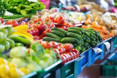 Цены на экспортируемую плодоовощную продукцию возьмут под контроль