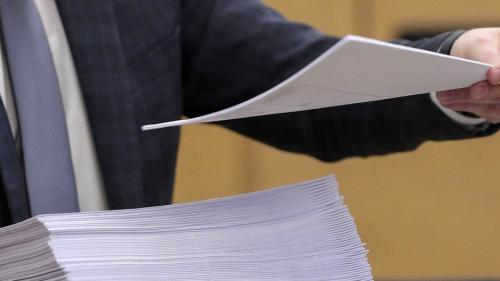 Insofsiz ijrochilar yagona reyestrga kiritiladi