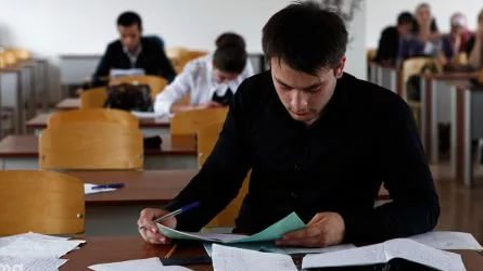 15 ta OTMda pedagoglar uchun sirtqi boʻlimlar ochiladi