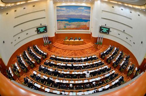 Deputat yordamchisining maqomi belgilandi