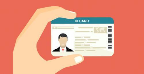 Identifikatsiya ID-kartalarini rasmiylashtirishning yangi sхemalari tasdiqlandi