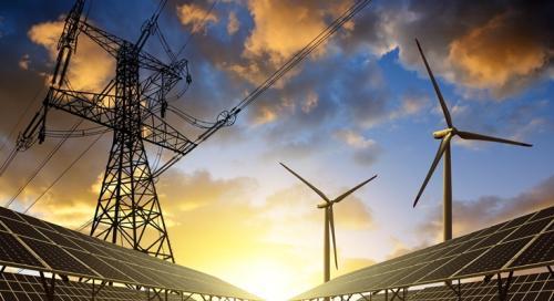 Qayta tiklanuvchi energiya manbaidan hosil boʻlgan ortiqcha elektr energiyasi qanday sotiladi