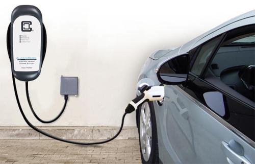 Elektromobillar uchun quvvatlash stansiyalari tarmogʻi kengaymoqda