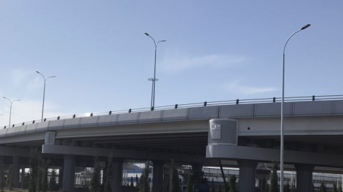 Koʻpriklardan foydalanish uchun mas’ullar belgilandi