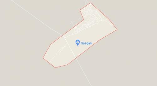Gʻozgʻon shahar hokimligi tashkil etildi