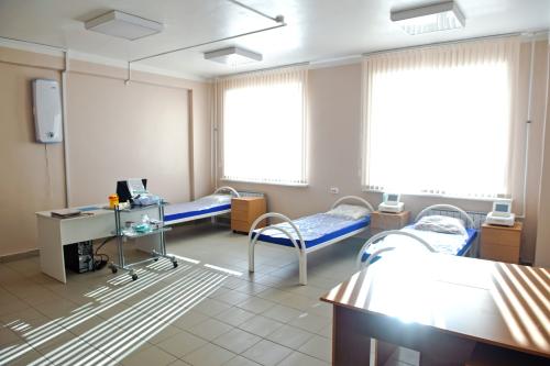Давлат тиббий ёрдамнинг қандай турларини кафолатлайди