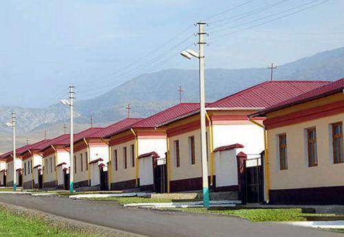 Qishloq massivlarida infratuzilmani rivojlantirishga $30 mln ajratiladi