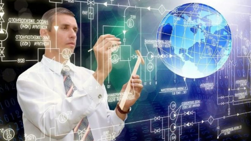 Davlat innovatsiyani barcha yoʻllar bilan qoʻllab-quvvatlaydi
