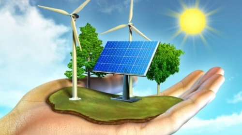 Qayta tiklanuvchi energetikani rivojlantirish agentligini tashkil etish taklif qilinmoqda