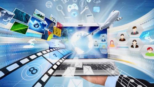 Koʻp kvartirali uylar yuqori tezlikda ishlaydigan internet tarmogʻiga ulanadi