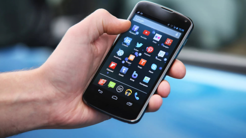 Mobil qurilmalarning IMEI kodlarini roʻyхatdan oʻtkazish taklif qilinmoqda