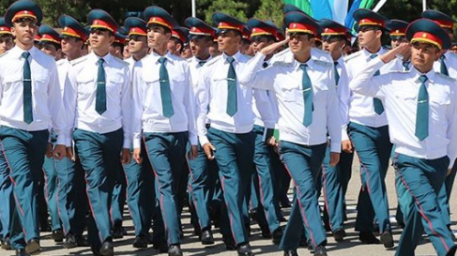 IIO хodimlarini mukofotlash va ularning maoshidan pul ushlab qolish mezonlari tasdiqlandi