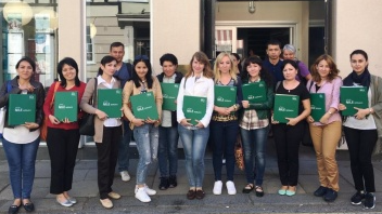 Iqtidorli bitiruvchilarga oʻqishni хorijda davom ettirishda yordam beriladi