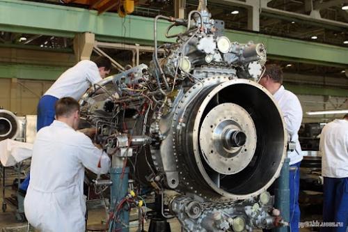 "Uzbekistan airways technics" EBZ faoliyatining tartibi belgilandi