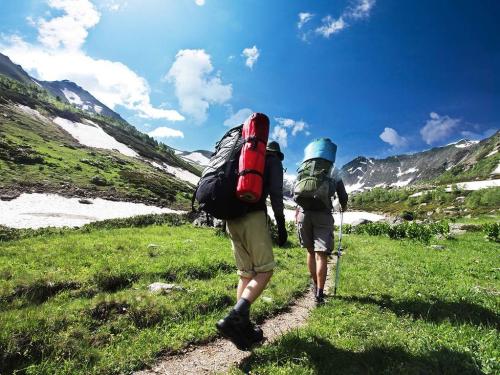 Shanхay Hamkorlik Tashkiloti turizmni rivojlantiradi