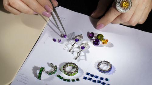 Заргарлик соҳасини қўллаб-қувватлашга 100 млрд сўм ажратилади