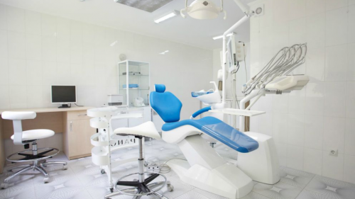 NHH loyihalari: хususiy tibbiy хizmatlar segmenti kengaymoqda