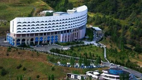 Olimlar sanatoriyga qanday qilib yoʻllanma olishi mumkin