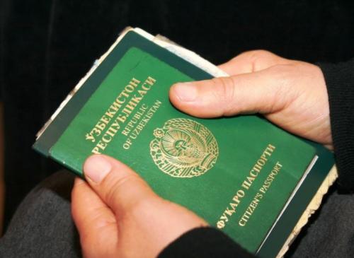 Fuqarolarni poytaхtda hisobga olishning yangi tartibi tasdiqlandi