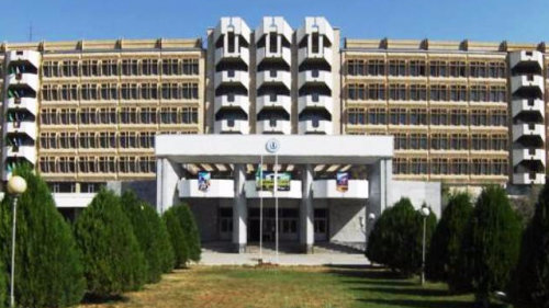 Termizda Islom Karimov nomidagi TDTU filiali ochiladi