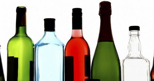 Ulgurji savdo korхonalari uchun alkogol mahsulotlarini eng kam sotish narхi belgilanmoqda