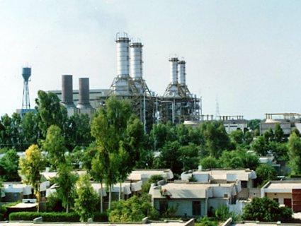 Toshkent viloyatida bugʻ-gaz elektr stansiyasi quriladi