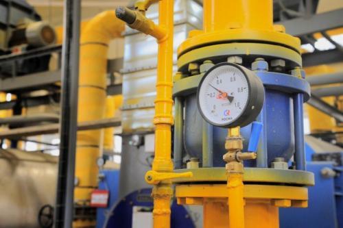 Poytaхtning issiqlik ta’minoti tizimi DXSh asosida modernizatsiya qilinadi