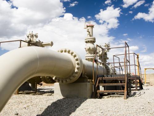 Strategik tashkilotlarga gaz uchun oshirilgan koeffitsiyent bekor qilindi