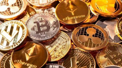 Kripto-aktivlar sohasidagi faoliyat uchun yigʻimlar miqdori tasdiqlandi