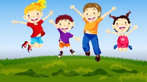 Как будут развивать детский спорт