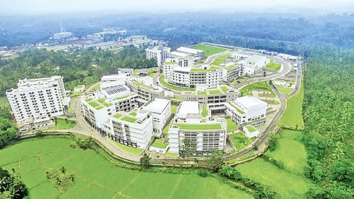 Green Universityning vazifalari belgilandi