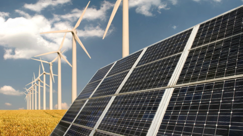 Energiya qurilmalari ishlab chiqaruvchilar identifikatsiyalanadi