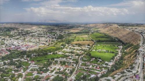 "Yangi Andijon" shahrini barpo etish chora-tadbirlari belgilandi