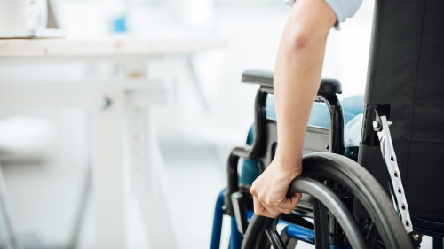 Права и гарантии лиц с инвалидностью закрепили в новом законе