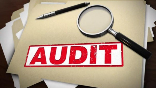 Audit sohasidagi sanksiyalarni oshirmoqchilar