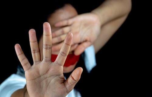 Bolalar bullingga uchraganda ularga himoya orderi berilishi rejalashtirilmoqda