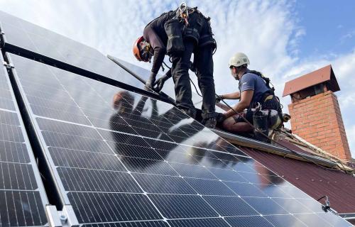 Энергия самарадорлигини оширувчи қурилмаларни ўрнатиш харажатларининг бир қисми қопланади