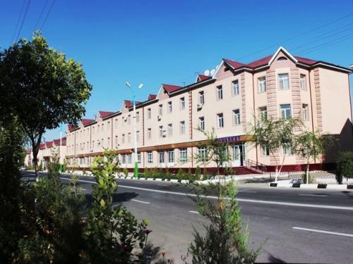 Qoraqalpogʻistonning shimoliy tumanlarida biznesni rivojlantirishga yordam berishadi