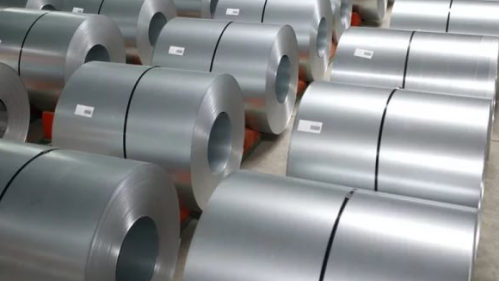 «Oʻzbekiston metallurgiya kombinati» AJ 157 ming tonna metallurgiya хom ashyosini import qiladi