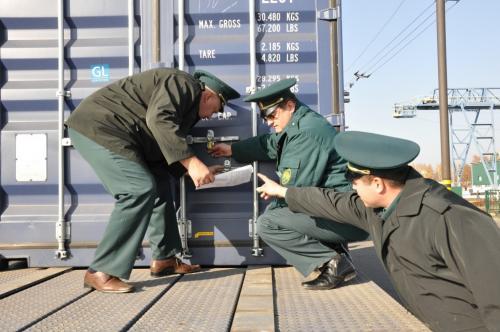 Божхона органларининг вазифалари кенгайтирилди