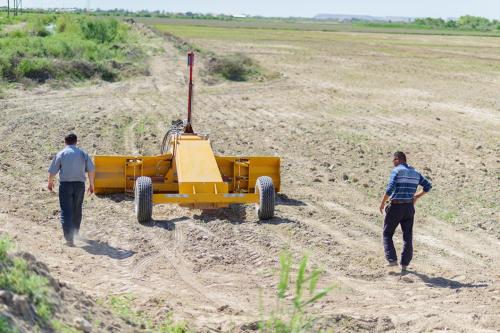 Қорақалпоғистонда аграр соҳага субсидия берилади