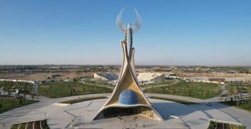 Chto budet v Strategii razvitiya Novogo Uzbekistana na 2022–2026 godi