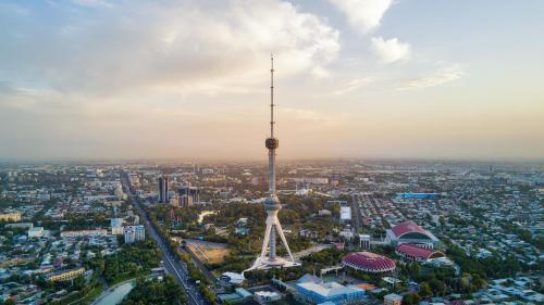 Пойтахт маҳаллаларини ривожлантириш учун 584 млрд сўм ажратилади