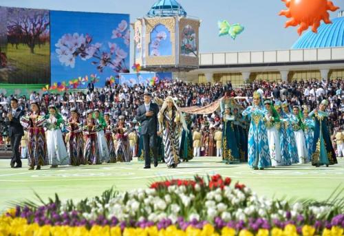 Ommaviy tadbirlar toifalari aniqlashtirildi