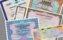 Banklar qimmatli qogʻozlarga doir operatsiyalar yuzasidan mijozlarga hisobot beradi